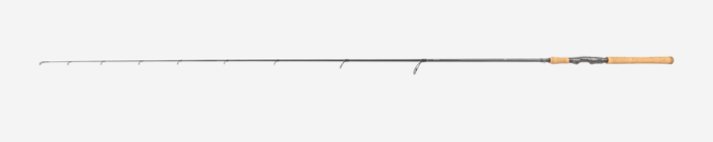 Quantum RLS701L612MF Rely Spinning Rod 7' 6-12lb