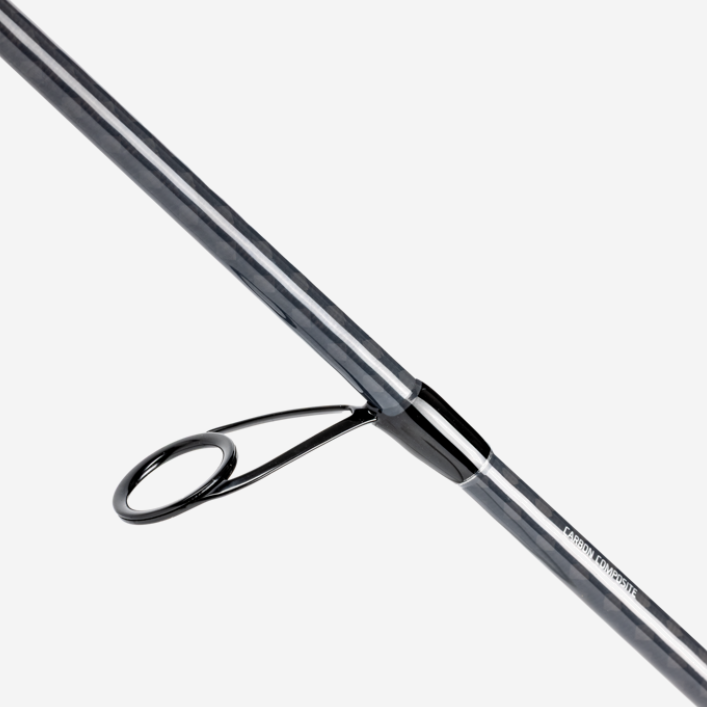 Quantum RLS701L612MF Rely Spinning Rod 7' 6-12lb