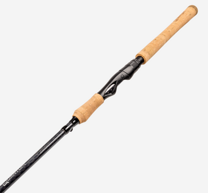 Quantum RLS701ML815F Rely Spinning Rod 7' 8-15lb