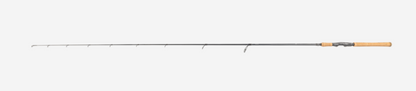 Quantum RLS701ML815F Rely Spinning Rod 7' 8-15lb