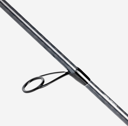 Quantum RLS701ML815F Rely Spinning Rod 7' 8-15lb