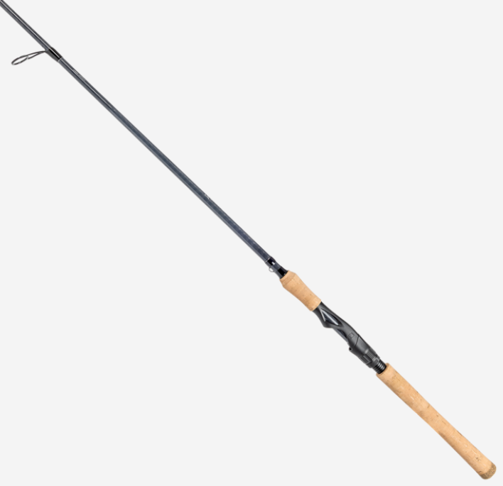 Quantum RLS701M1017F Rely Spinning Rod 7' 10-17lb