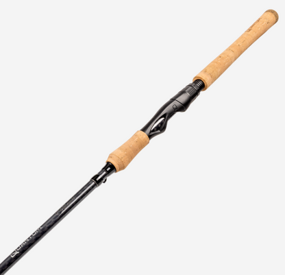 Quantum RLS701M1017F Rely Spinning Rod 7' 10-17lb