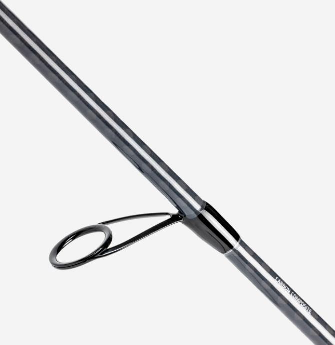 Quantum RLS701M1017F Rely Spinning Rod 7' 10-17lb