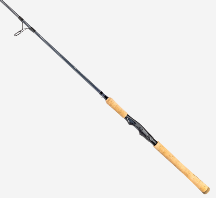 Quantum RLS701MH1220MF Rely Spinning Rod 7' 12-20lb