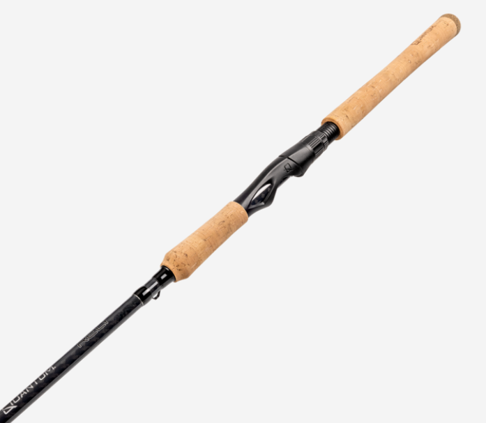 Quantum RLS701MH1220MF Rely Spinning Rod 7' 12-20lb