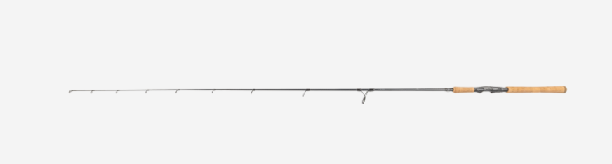 Quantum RLS701MH1220MF Rely Spinning Rod 7' 12-20lb