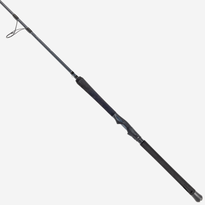 Quantum RLSJG62XH80130 Rely Spinning Jigging Rod 6'2" 80-130lb