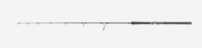 Quantum RLSJG62XH80130 Rely Spinning Jigging Rod 6'2" 80-130lb