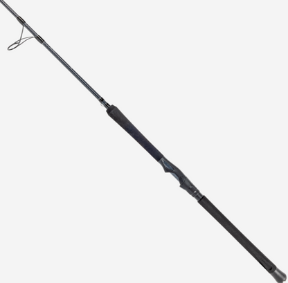 Quantum RLSJG64H50100 Rely Spinning Jigging Rod 6'4" 50-100lb