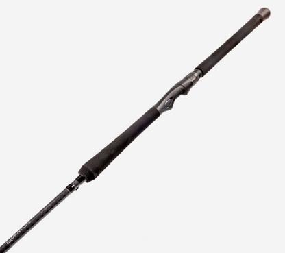 Quantum RLSJG64H50100 Rely Spinning Jigging Rod 6'4" 50-100lb