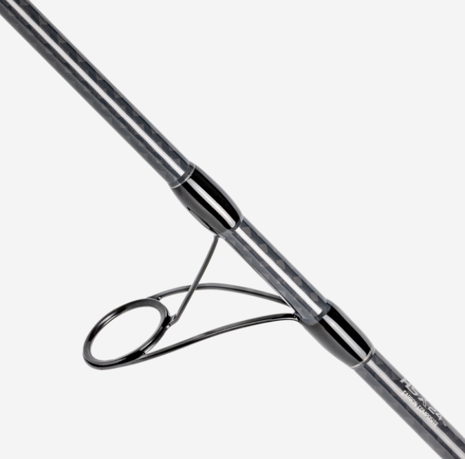 Quantum RLSJG64H50100 Rely Spinning Jigging Rod 6'4" 50-100lb