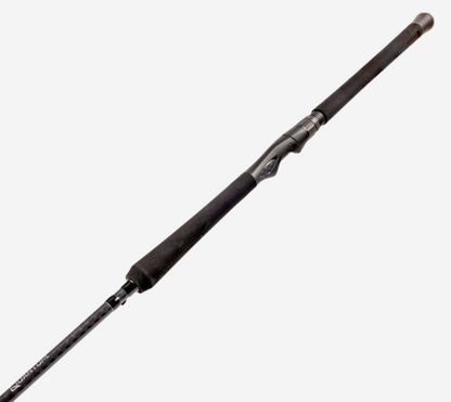 Quantum RLSJG66MH3080 Rely Spinning Jigging Rod 6'6" 30-80lb