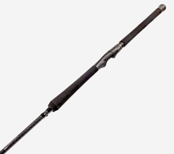 Quantum RLS701H1530MF Rely Spinning Rod 7' 15-30lb