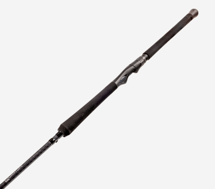 Quantum RLS701XH2040MF Rely Spinning Rod 7' 20-40lb