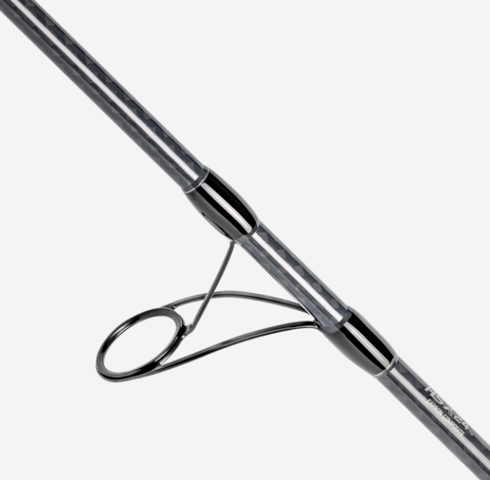 Quantum RLS701XH2040MF Rely Spinning Rod 7' 20-40lb