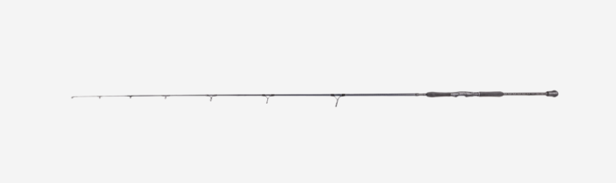 Quantum RLS802M1020MF Rely 2-Piece Spinning Rod 8' 10-20lb