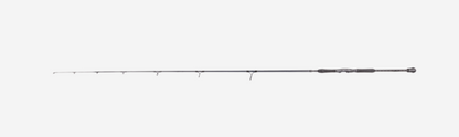 Quantum RLS802M1020MF Rely 2-Piece Spinning Rod 8' 10-20lb