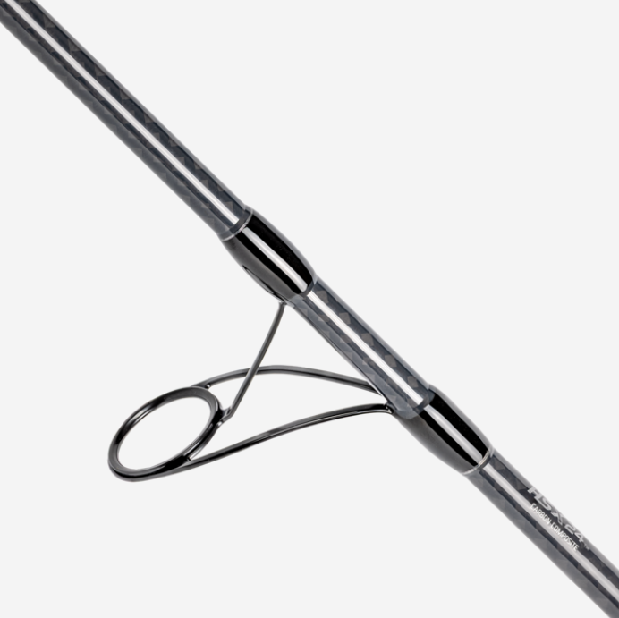 Quantum RLS802M1020MF Rely 2-Piece Spinning Rod 8' 10-20lb