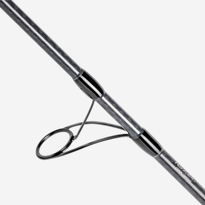 Quantum RLS802M1020MF Rely 2-Piece Spinning Rod 8' 10-20lb