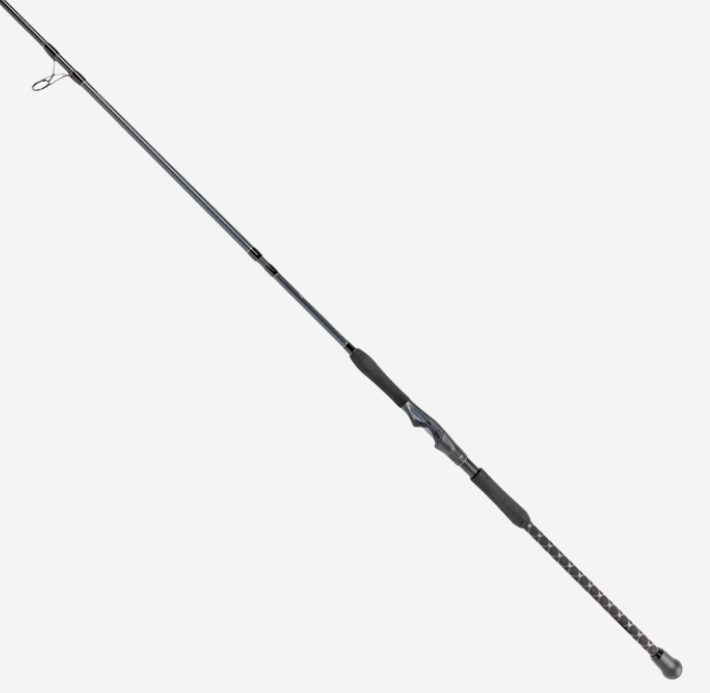 Quantum RLS902M1225MF Rely 2-Piece Spinning Rod 9' 12-25lb