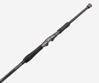 Quantum RLS902M1225MF Rely 2-Piece Spinning Rod 9' 12-25lb