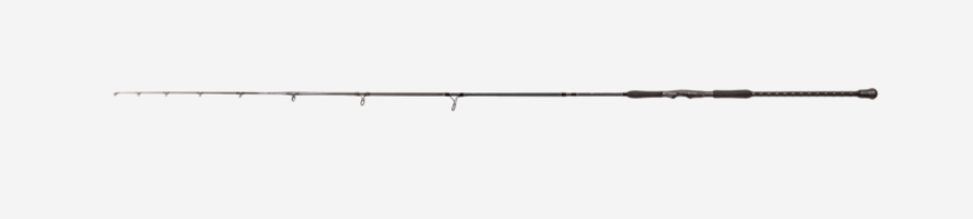 Quantum RLS902M1225MF Rely 2-Piece Spinning Rod 9' 12-25lb