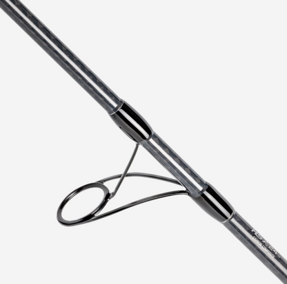 Quantum RLS902M1225MF Rely 2-Piece Spinning Rod 9' 12-25lb