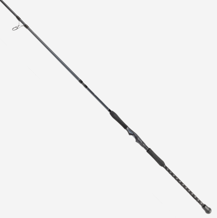 Quantum RLS1002M1530MF Rely 2-Piece Spinning Rod 10' 15-30lb
