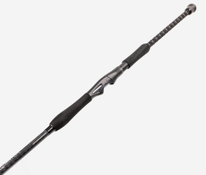 Quantum RLS1002M1530MF Rely 2-Piece Spinning Rod 10' 15-30lb