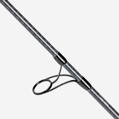 Quantum RLS1002M1530MF Rely 2-Piece Spinning Rod 10' 15-30lb