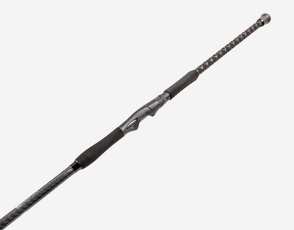 Quantum RLS1102M2040MF Rely 2-Piece Spinning Rod 11' 20-40lb