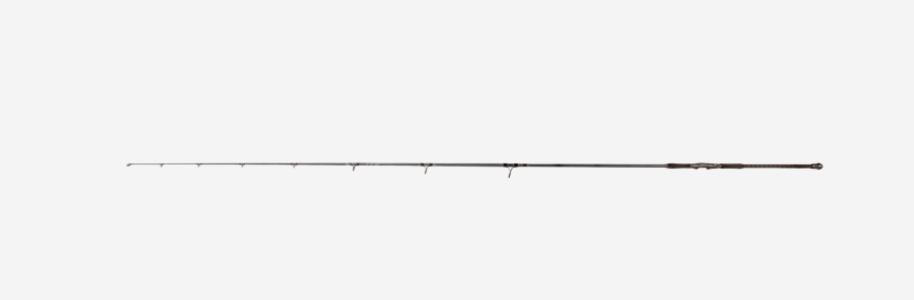 Quantum RLS1102M2040MF Rely 2-Piece Spinning Rod 11' 20-40lb