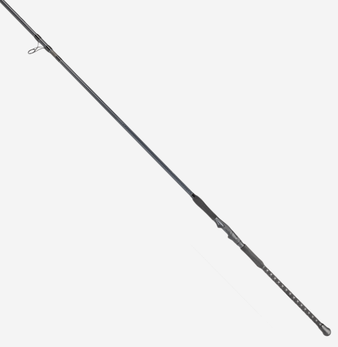 Quantum RLS1202M2050MF Rely 2-Piece Spinning Rod 12' 20-50lb