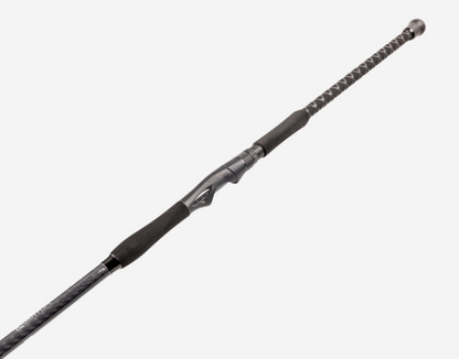 Quantum RLS1202M2050MF Rely 2-Piece Spinning Rod 12' 20-50lb
