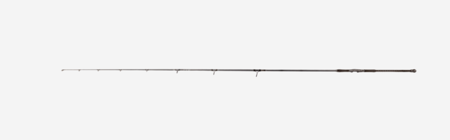 Quantum RLS1202M2050MF Rely 2-Piece Spinning Rod 12' 20-50lb