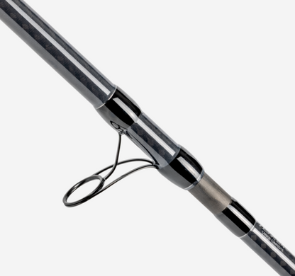 Quantum RLS1202M2050MF Rely 2-Piece Spinning Rod 12' 20-50lb