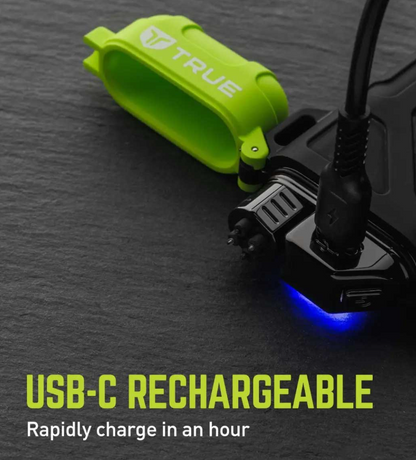 Nebo Rechargeable Plasma Lighter XRL