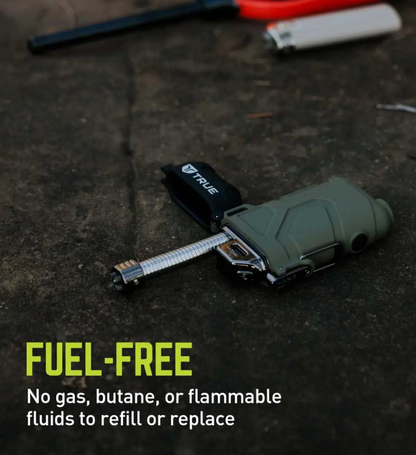 Nebo Rechargeable Plasma Lighter XRL