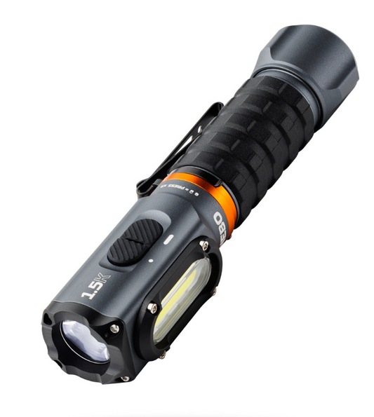 Nebo Larry Duo Rechargeable Task Light