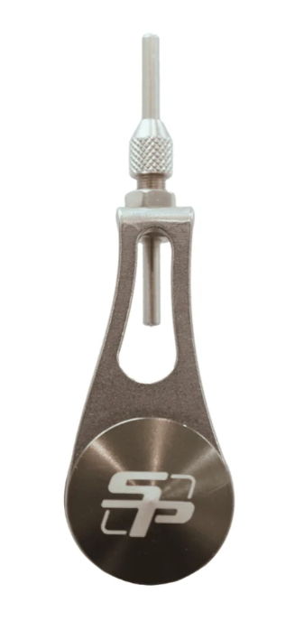 JYG Shore Pro PR Knot Bobbin