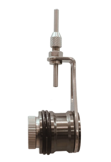 JYG Shore Pro PR Knot Bobbin