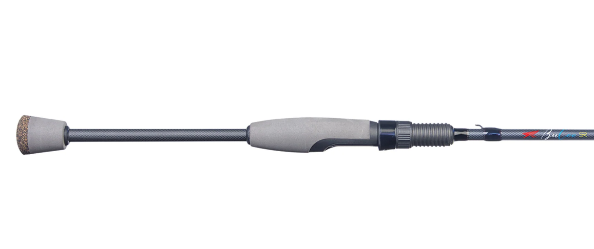 Falcon FAL-BRS-4-17 BuCoo SR Series Spinning Rod 7' 8-17lb