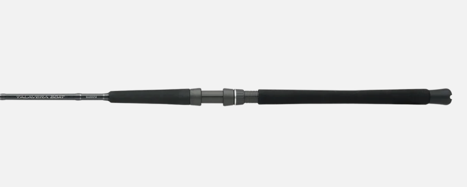 Shimano TES70MD Talavera Boat Spinning D Spinning Rod 7' 20-30lb