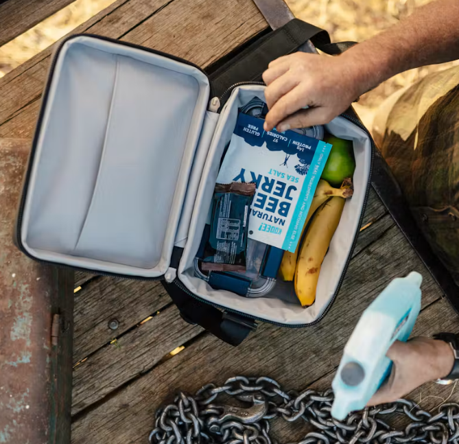 YETI Daytrip 9L Insulated Lunch Box