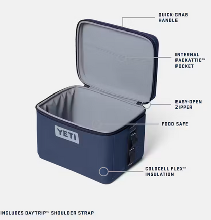 YETI Daytrip 9L Insulated Lunch Box
