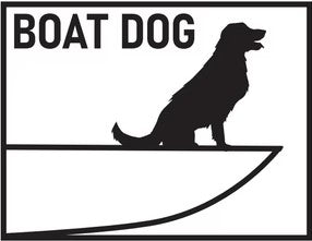 Boat Dog - Collars That are Built for the Outdoors