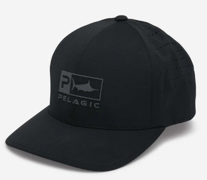 Pelagic Delta Flexfit Hat