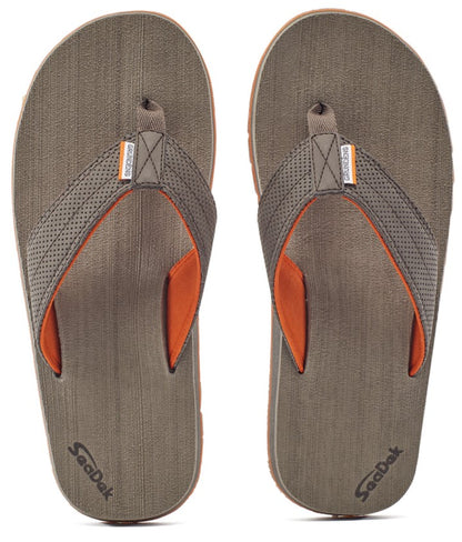 Grundens SeaDek Deck-Hand Sandals