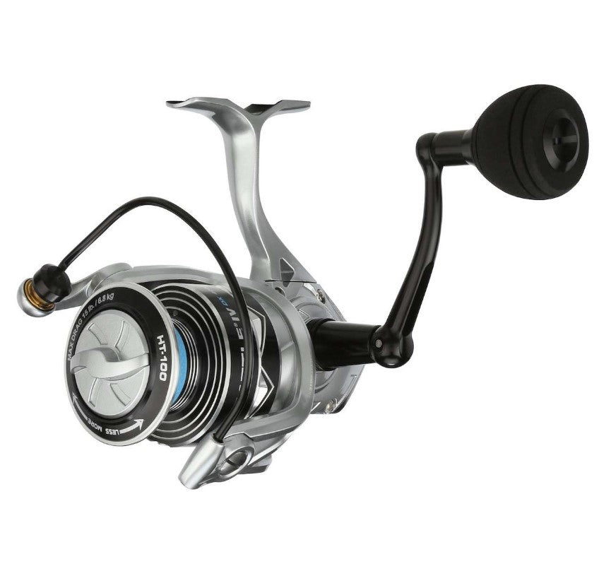 Penn Battle IV DX Deluxe Spinning Reel